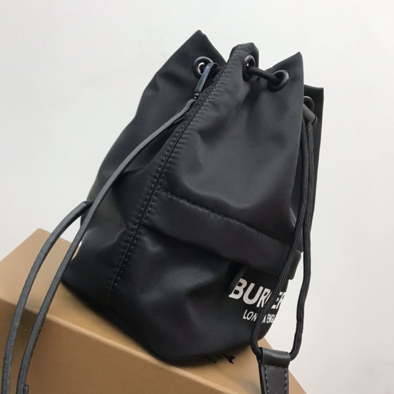 Burberry Bucket Bags